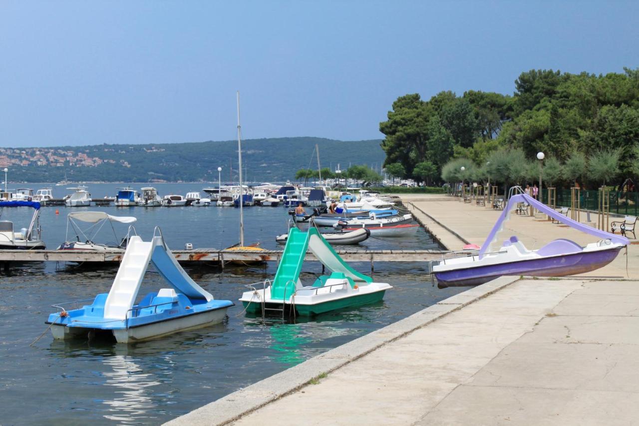 Apartments By The Sea Punat, Krk - 5351 Exterior foto