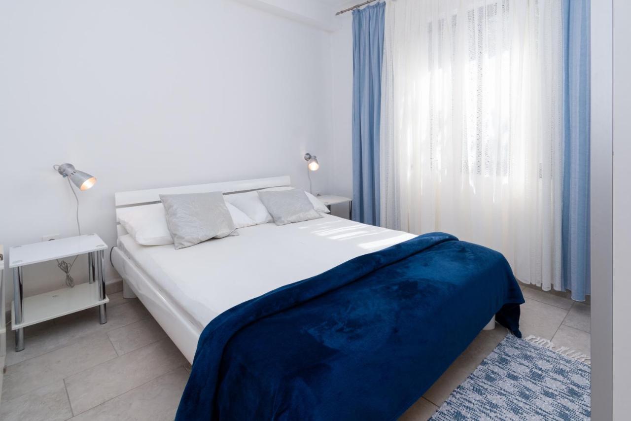 Apartments By The Sea Punat, Krk - 5351 Exterior foto