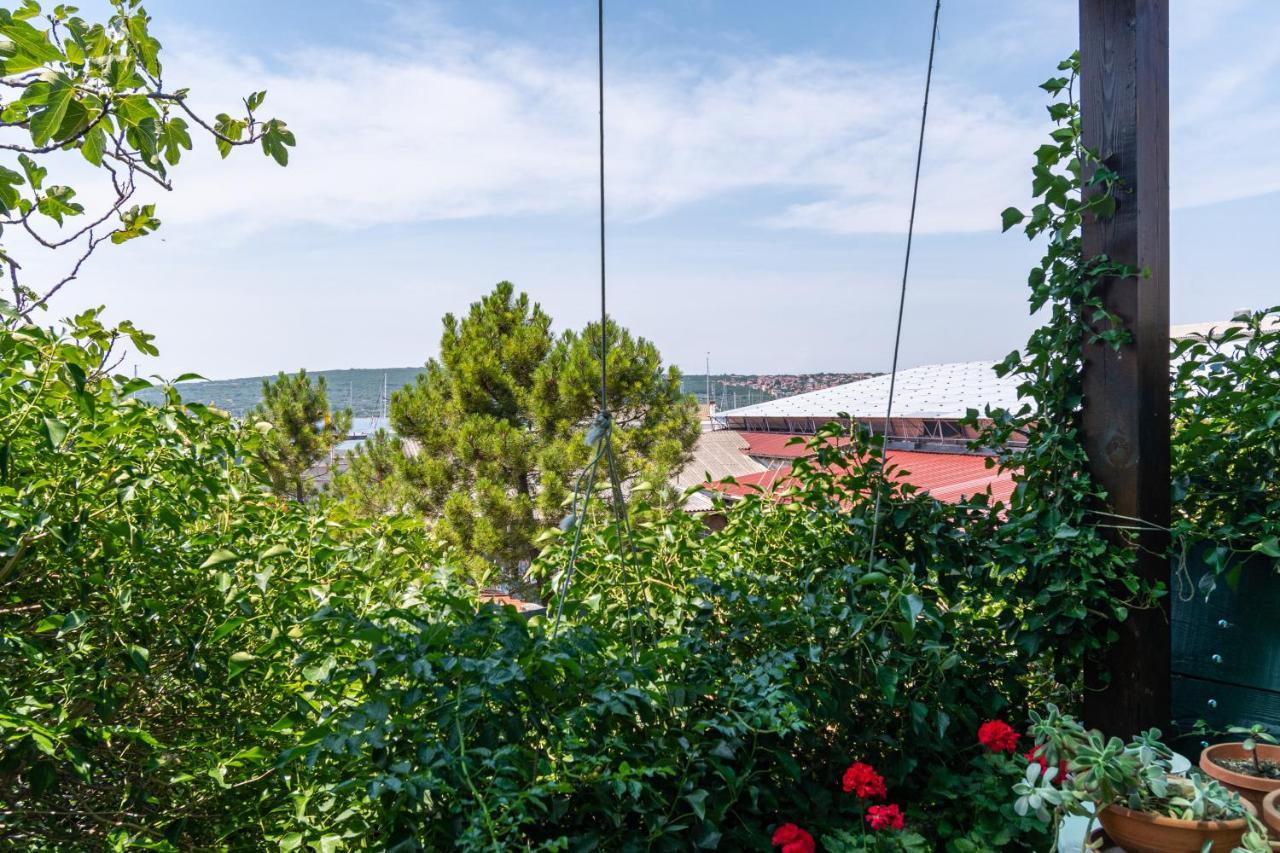 Apartments By The Sea Punat, Krk - 5351 Exterior foto